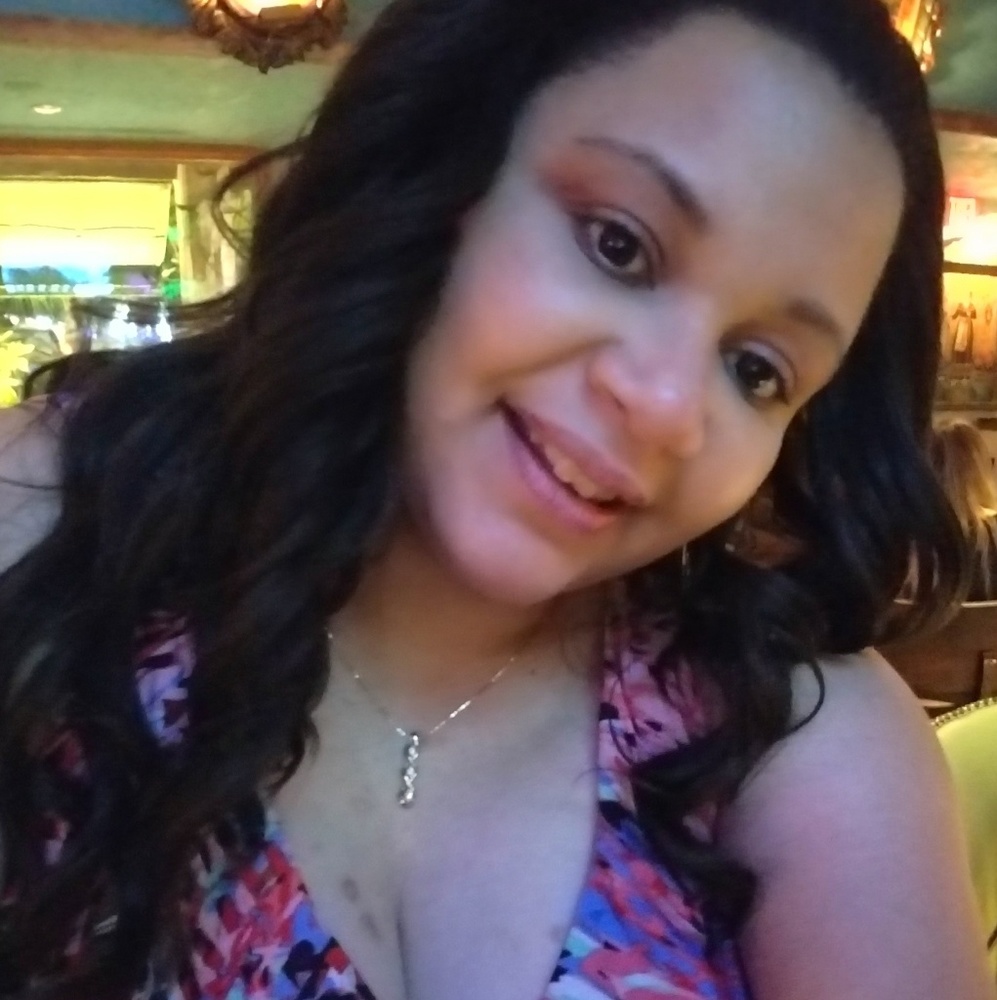 Meet your Posher, Ginger